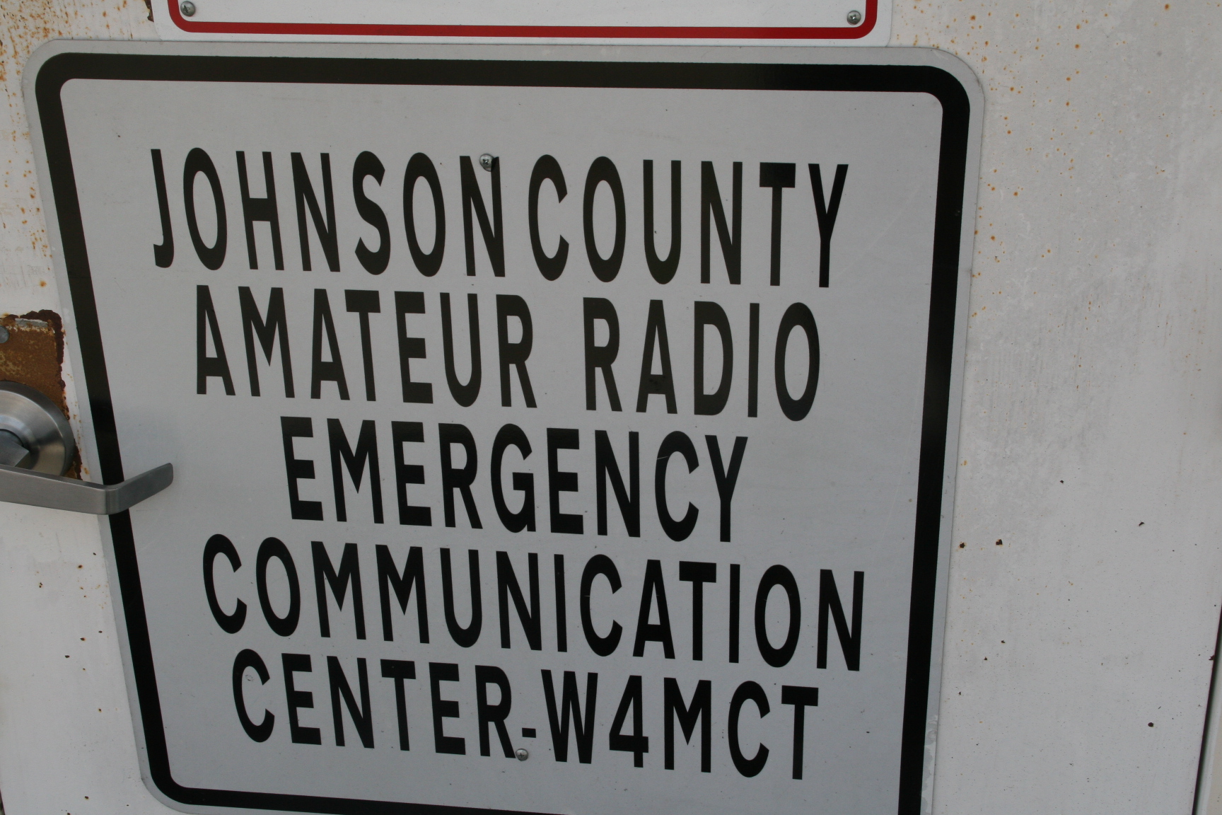 Johnson County EOC